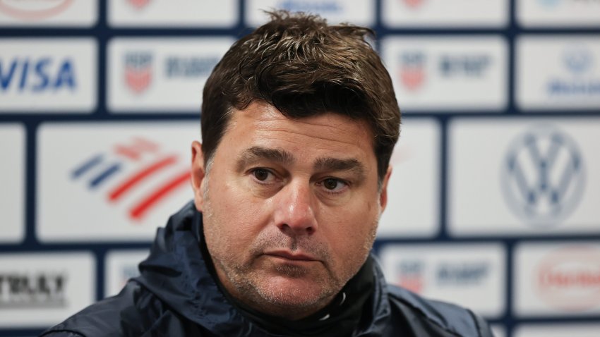 Pochettino