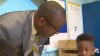 PGCPS superintendent stepping down, school board announced
